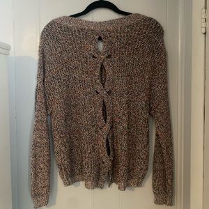 NWOT Express Sweater